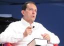 Salvatore Carrubba, editorialista Il Sole 24 Ore